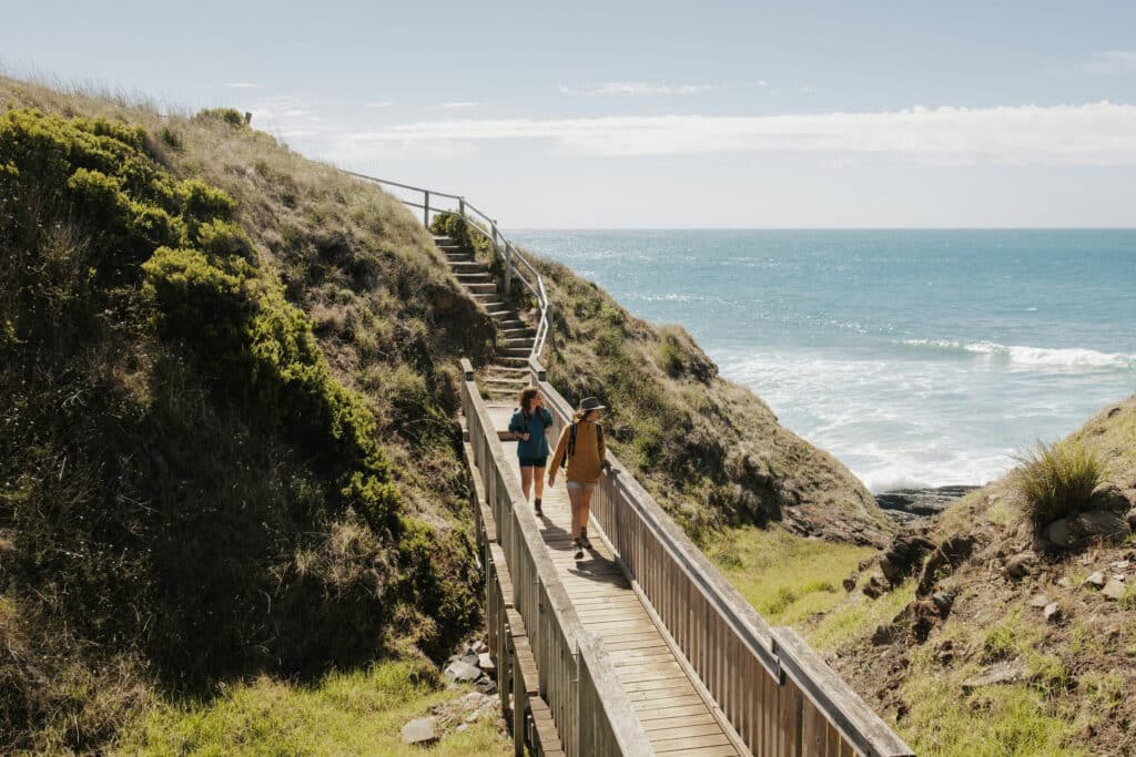 Deep Creek National Park Fleurieu Peninsula, South Australia